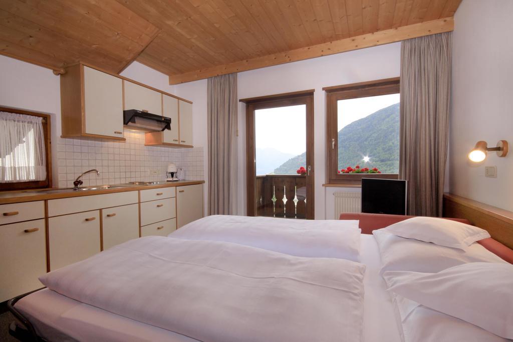 Apartments Gasserhof Lagundo Phòng bức ảnh