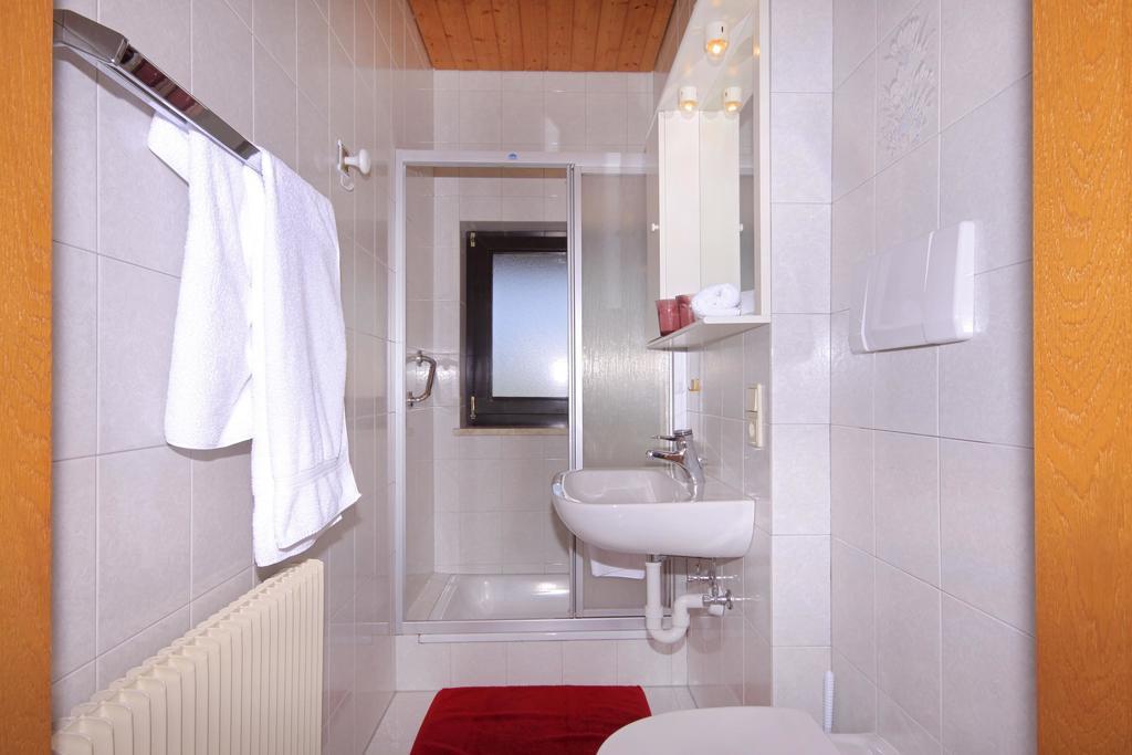 Apartments Gasserhof Lagundo Phòng bức ảnh
