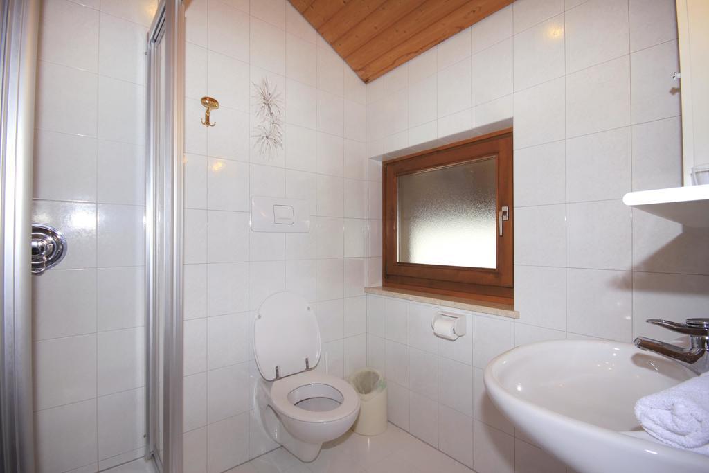 Apartments Gasserhof Lagundo Phòng bức ảnh