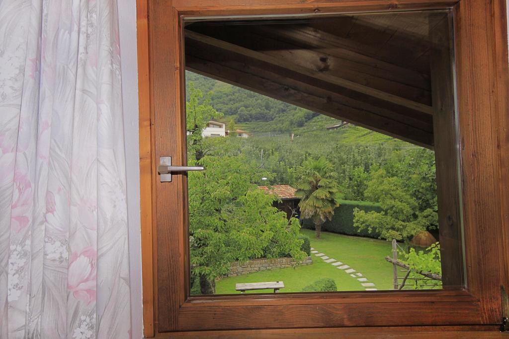 Apartments Gasserhof Lagundo Phòng bức ảnh