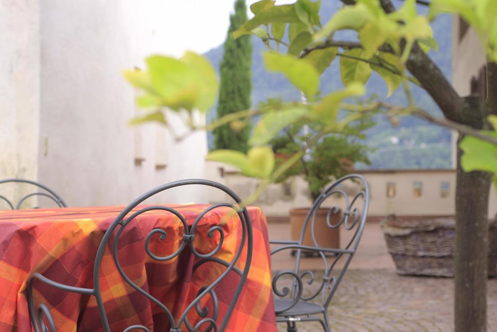 Apartments Gasserhof Lagundo Ngoại thất bức ảnh